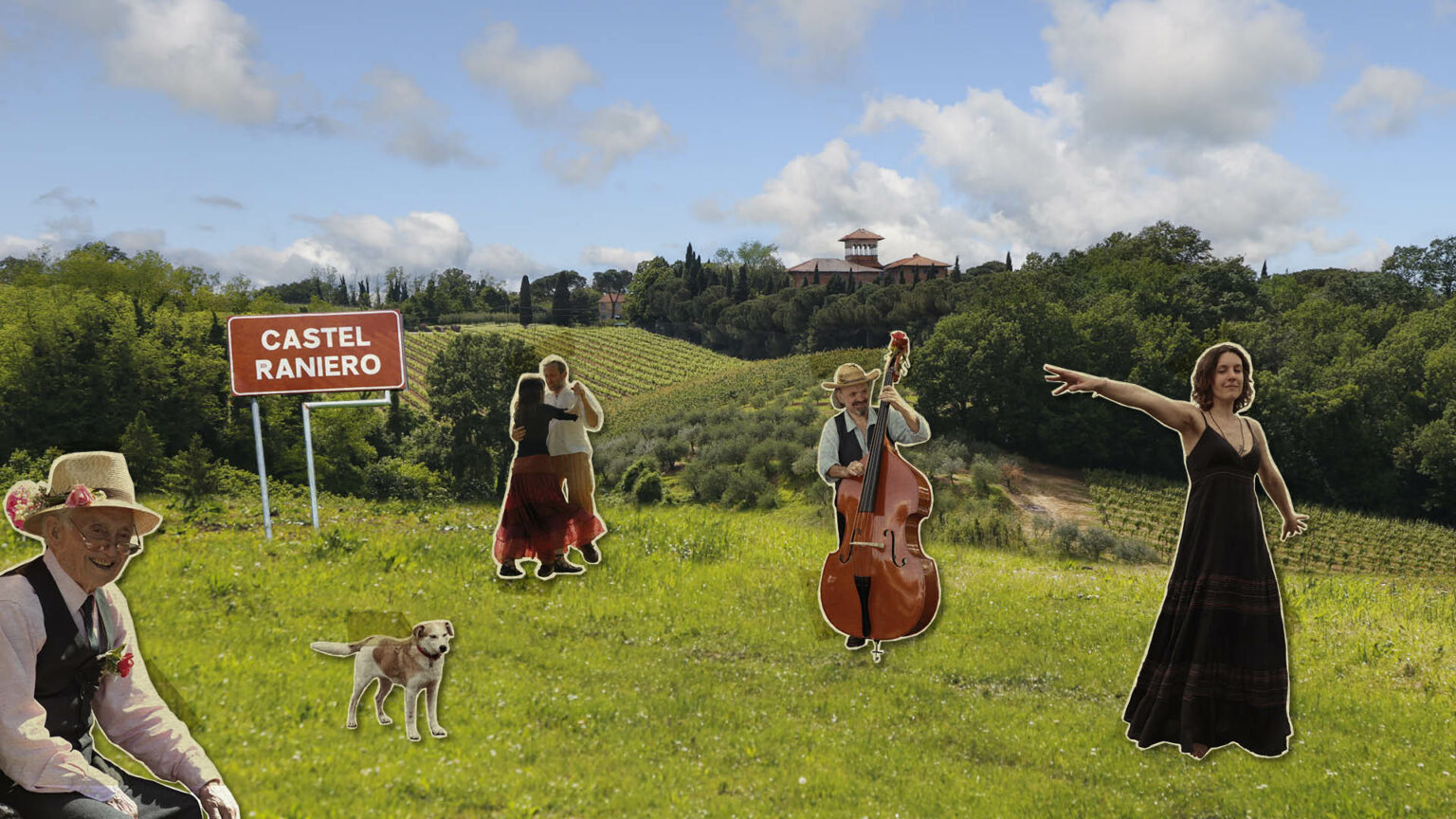 Musica nelle Aie 2024