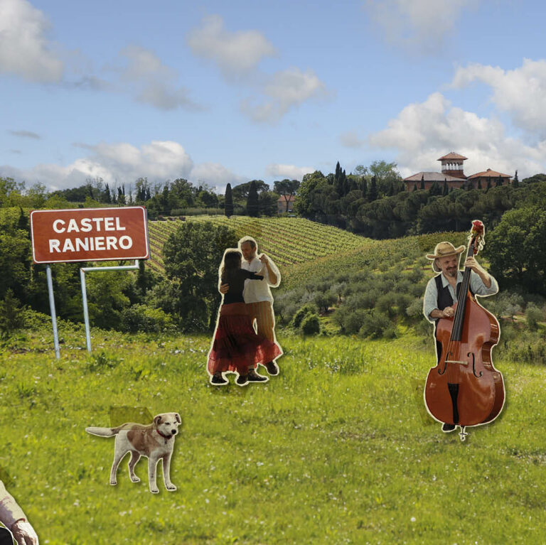 Musica nelle Aie 2024