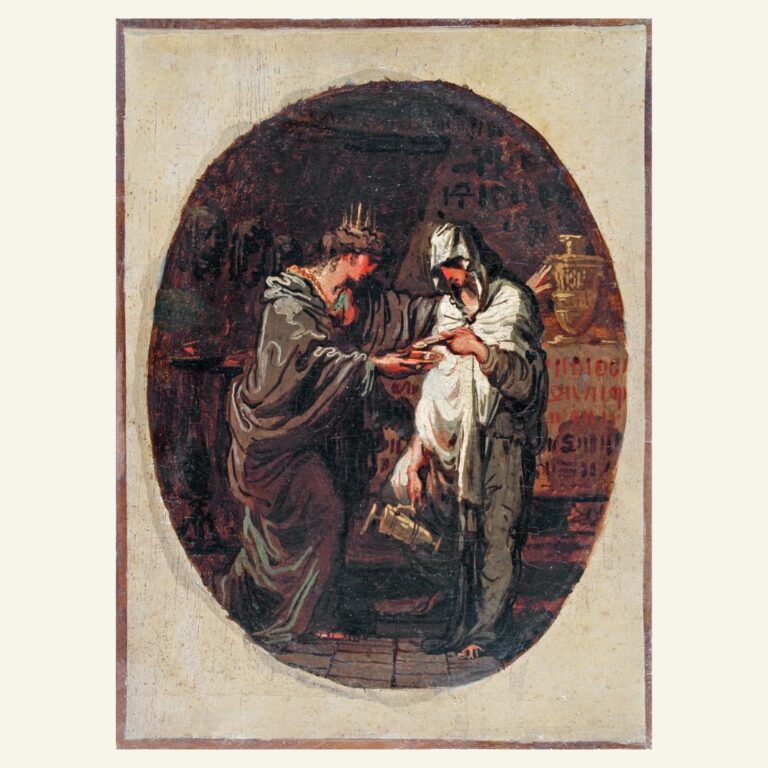 opera pinacoteca