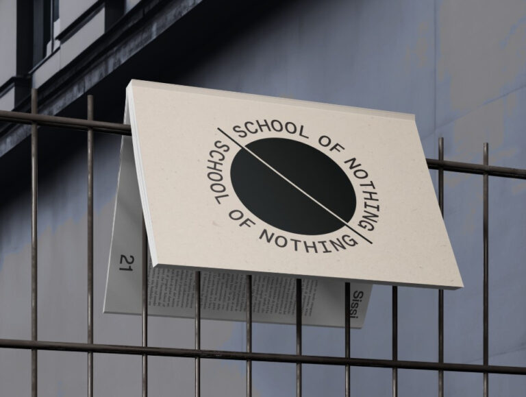 Presentazione del libro School of Nothing, a cura di Viola Emaldi. Scuola di ceramica per artisti per il ventennale del progetto Residenza d’artista del Museo Carlo Zauli