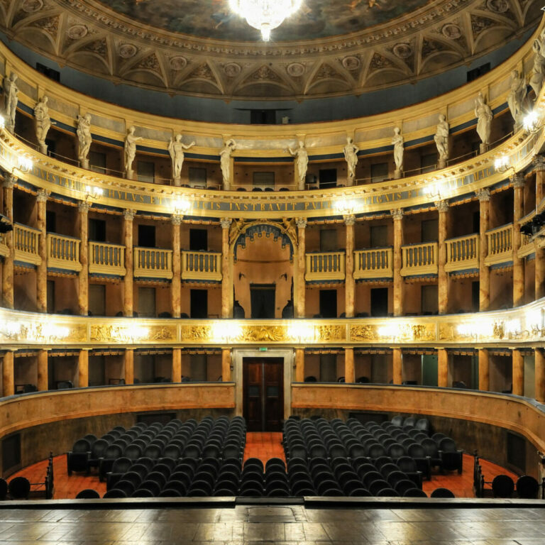 teatro masini faenza