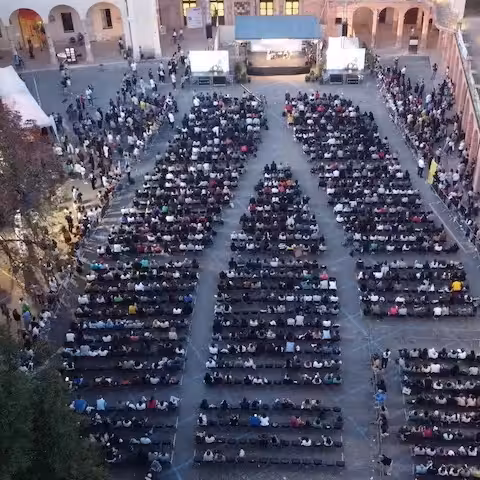 il post talk faenza