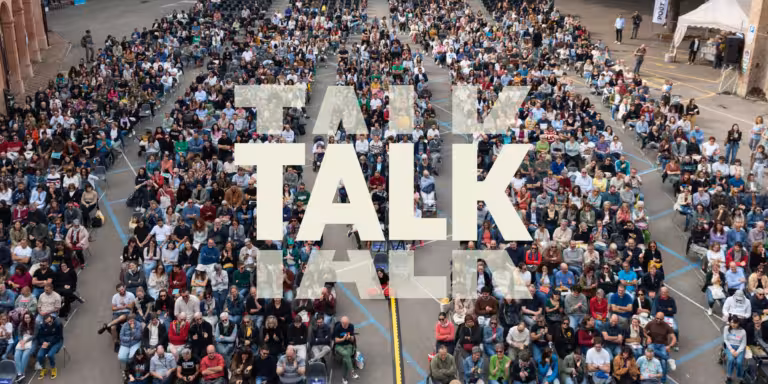 IL POST TALK FAENZA 2025