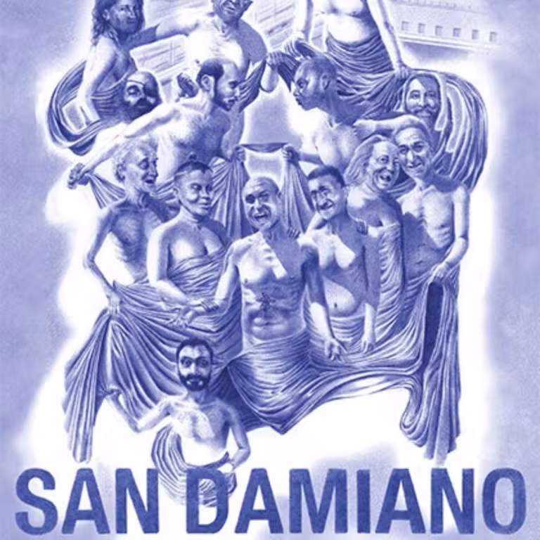 proiezione cinema san damiano