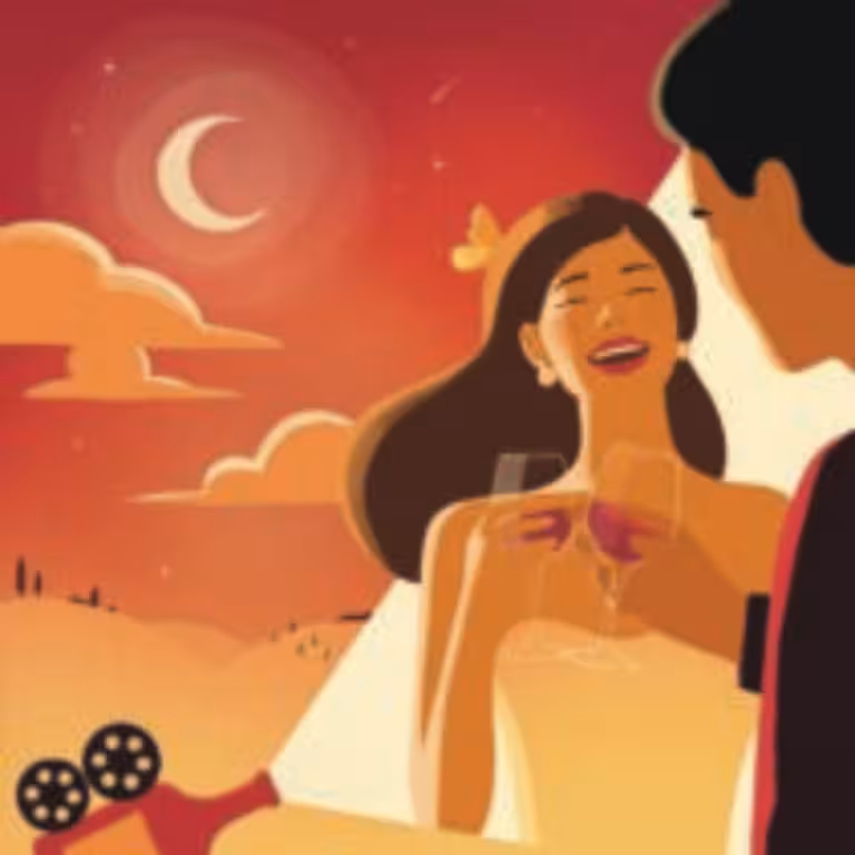 Cinema Divino 2025 al Monte Coralli, Faenza