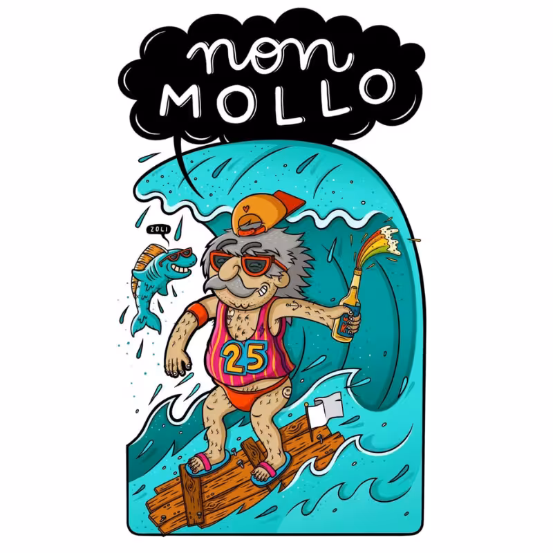 Non Mollo! 2025, Faenza, Parco Tassinari