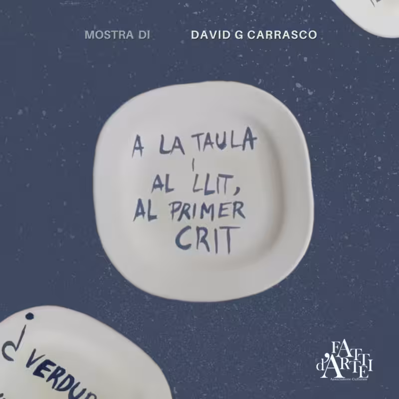 Un altro appuntamento per i 10 anni di Fatti d’Arte