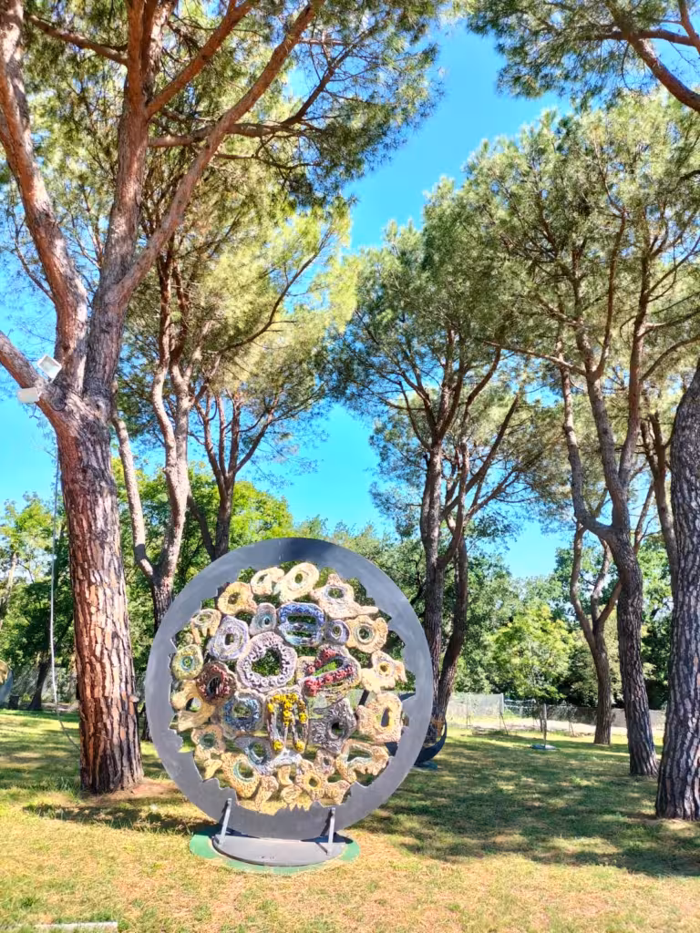 Merenda in occasione di fine estate 2025