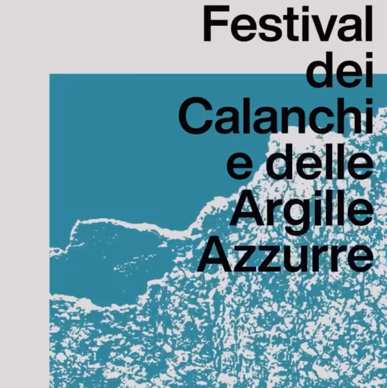 Festival dei Calanchi 2025, Faenza