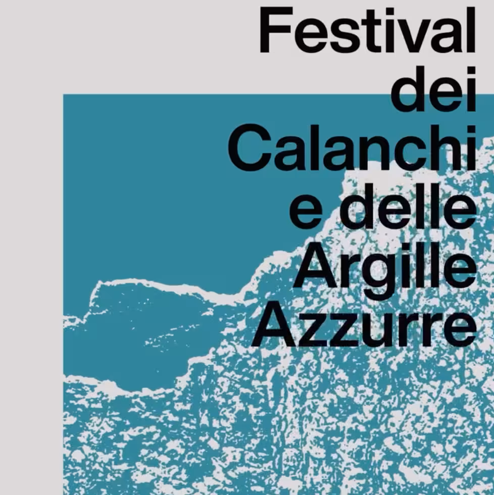 Festival dei Calanchi 2025, Faenza