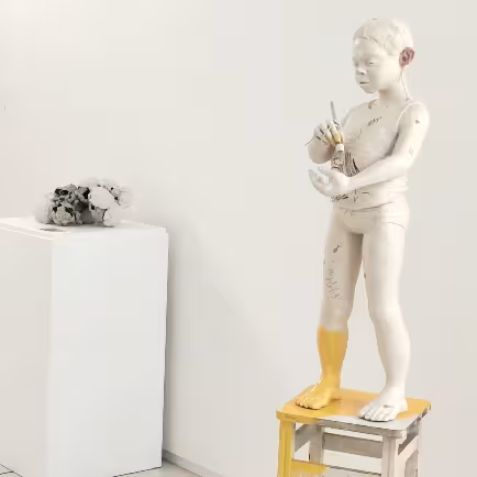 Visita guidata alla mostra del 63° Premio Faenza – Biennale Internazionale della Ceramica d’Arte Contemporanea.