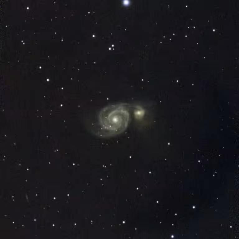 osservazione guidata del cielo