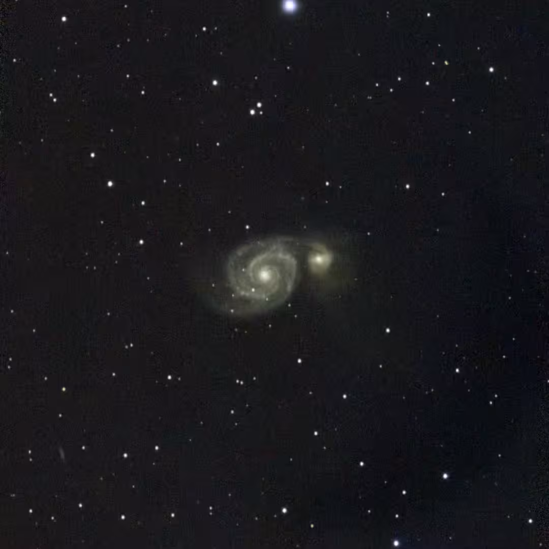 Osservazione guidata del cielo all'Agriturismo Campanacci - 30 agosto 2025